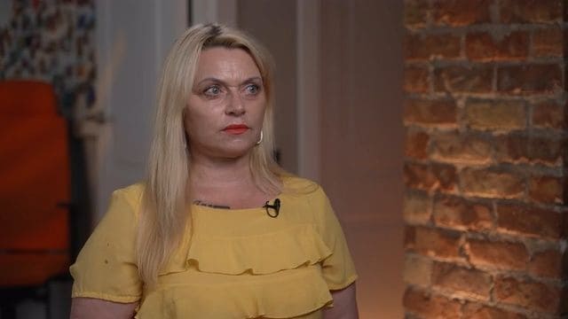 Slavenības. Bez filtra