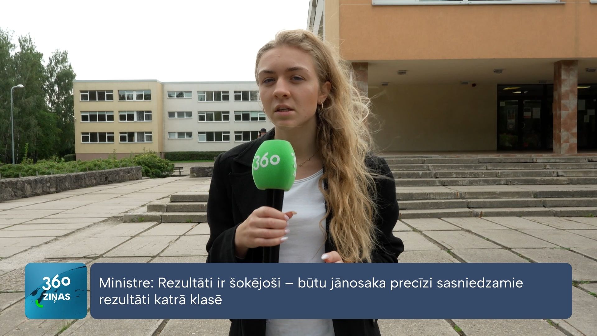 360 Ziņas