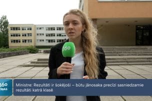 Maina eksāmenu kārtību, kamēr skolēnu zināšanas pasliktinās