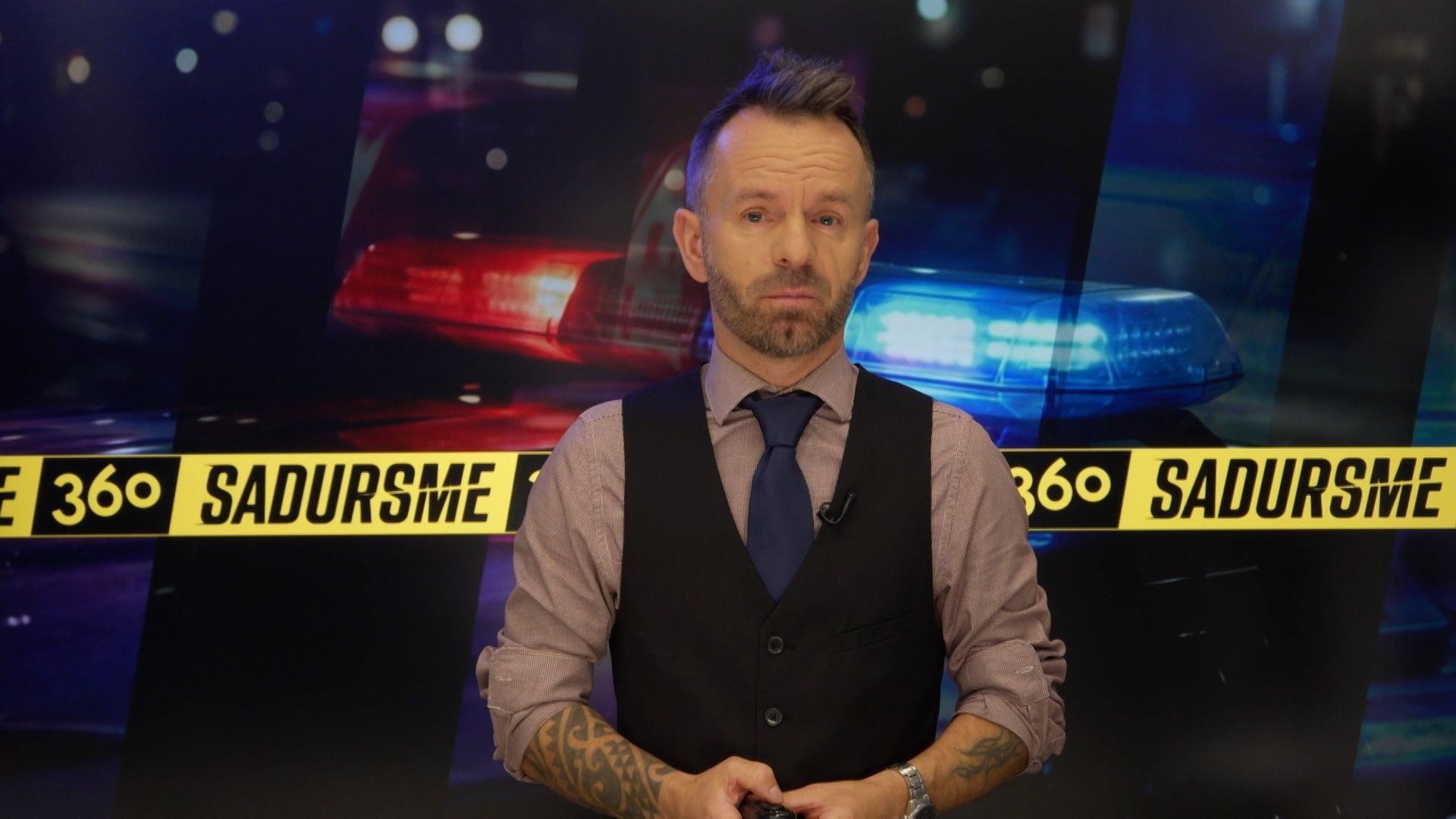Sadursme 360