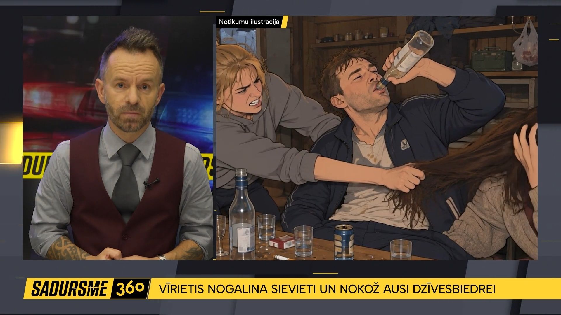 Sadursme 360