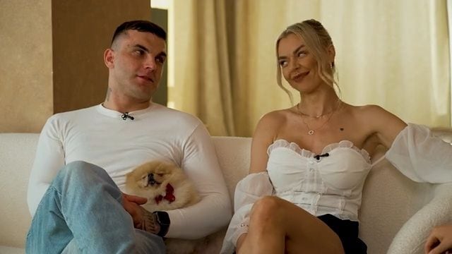Par spīti nepārtrauktajiem strīdiem, Niks Endziņš un Sindija Bokāne turpina plānot kāzas