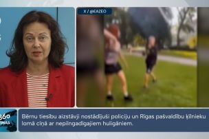 Kāpēc pusaudži riskē grupā? Pusaudžu resursu centrs skaidro jauniešu huligānisma cēloņus
