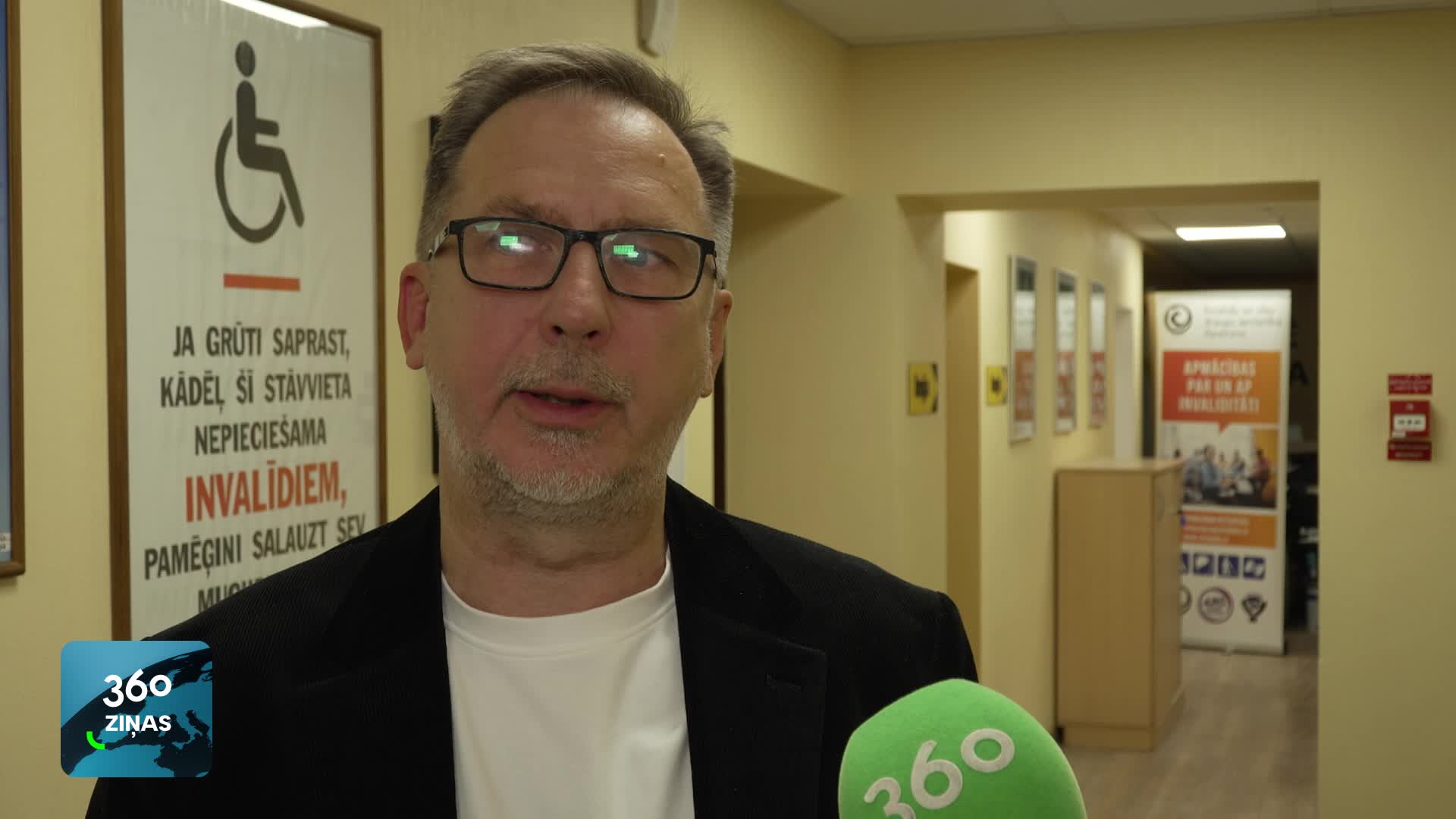 360 Ziņas
