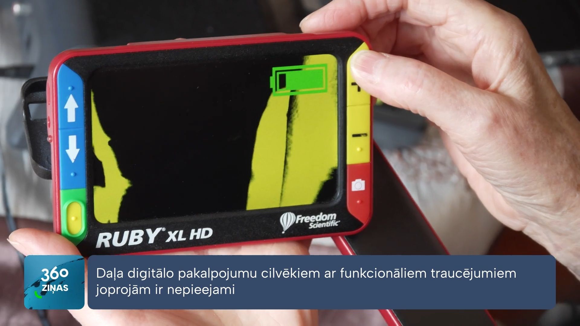360 Ziņas