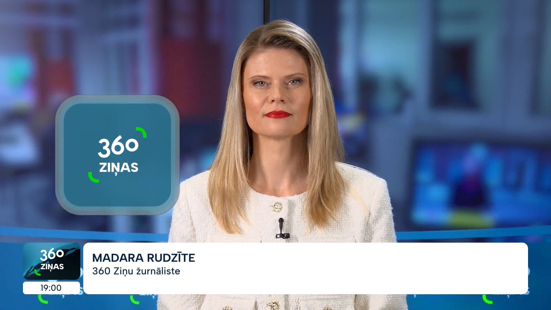2026. gada 14. septembra 360 Ziņas