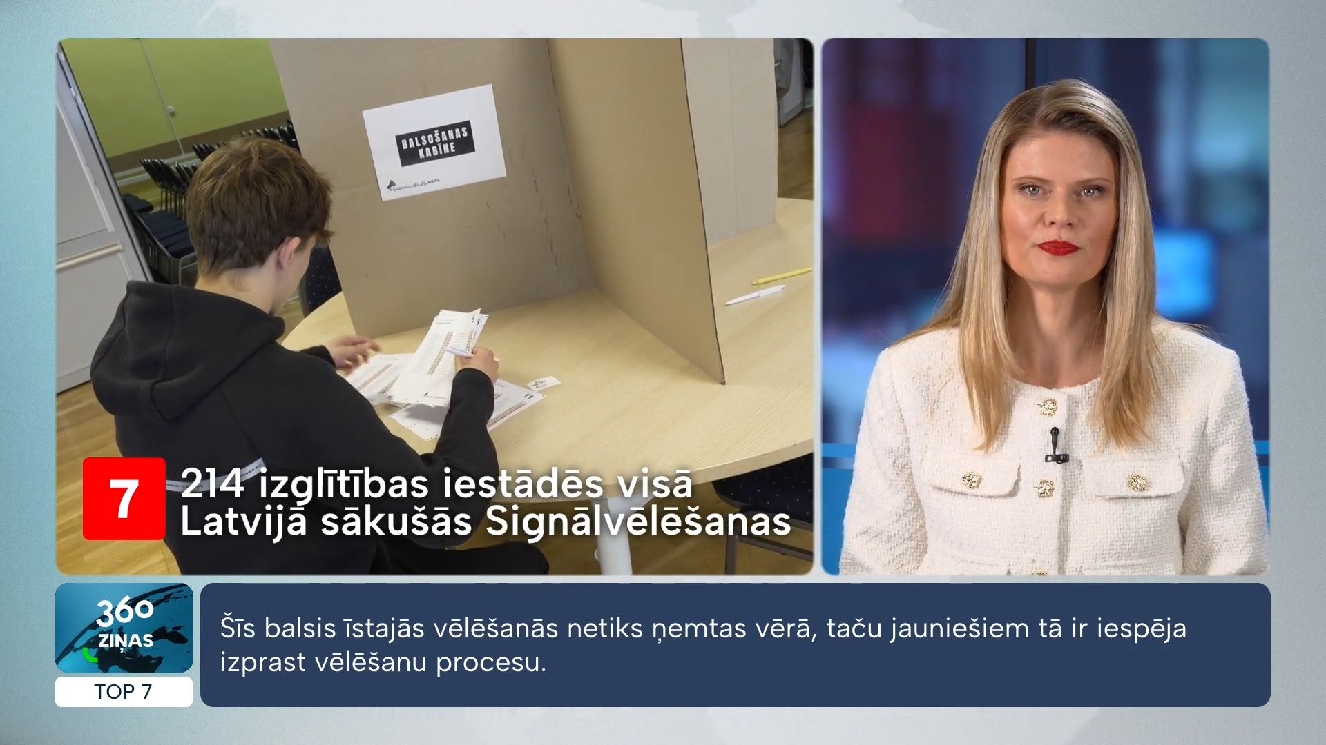 360 Ziņas