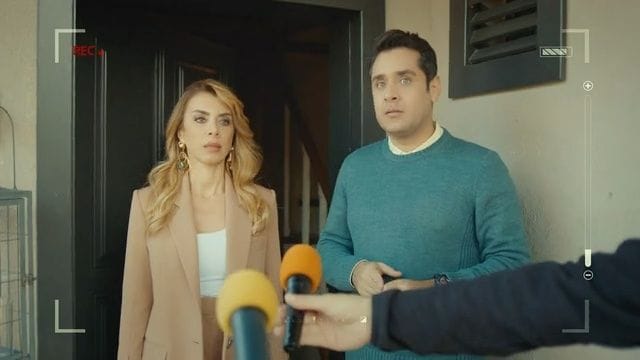 Gaisā virmo mīlestība