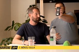 Vai kvass un bezalkoholiskais alus var uzrādīt promiles? "Sadursme 360" veic eksperimentu