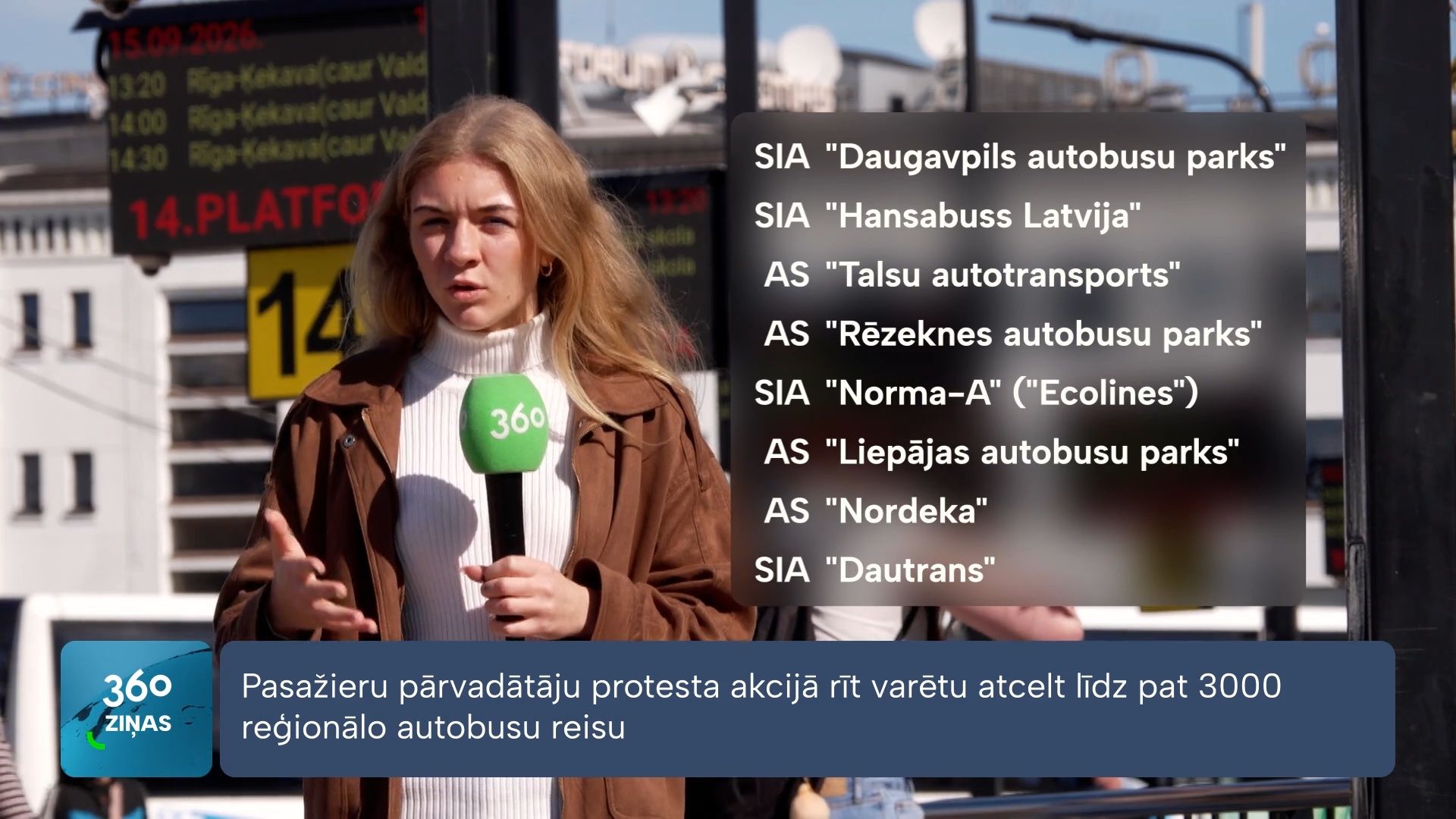 360 Ziņas
