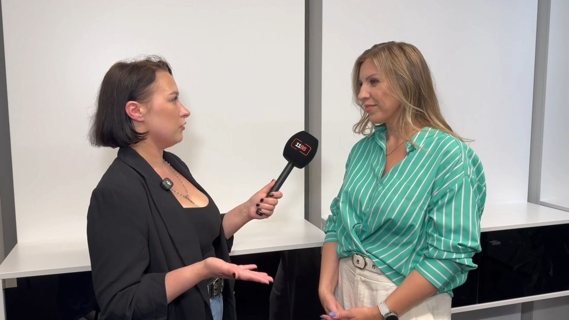 Aija Strazdiņa-Ratinska atklāj, kas viņu motivē veidot sociāli nozīmīgus projektus