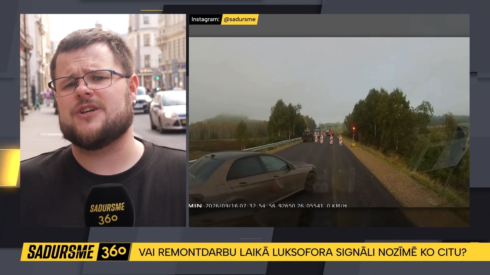 Sadursme 360