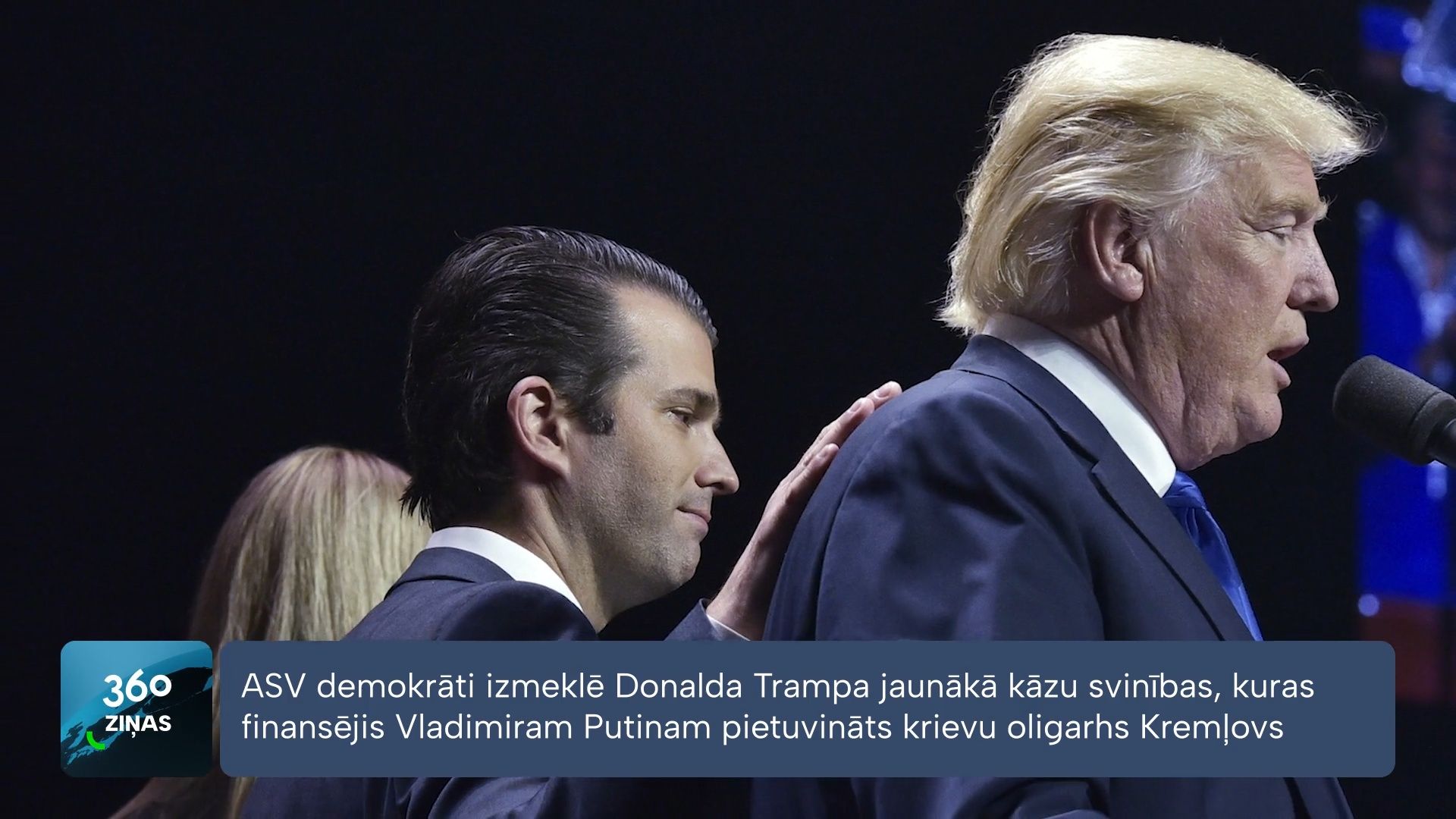 360 Ziņas
