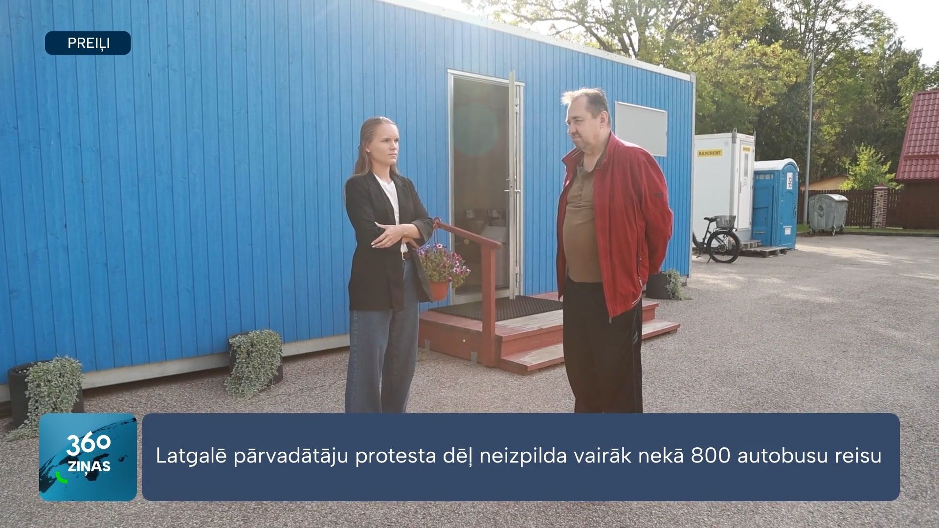 360 Ziņas