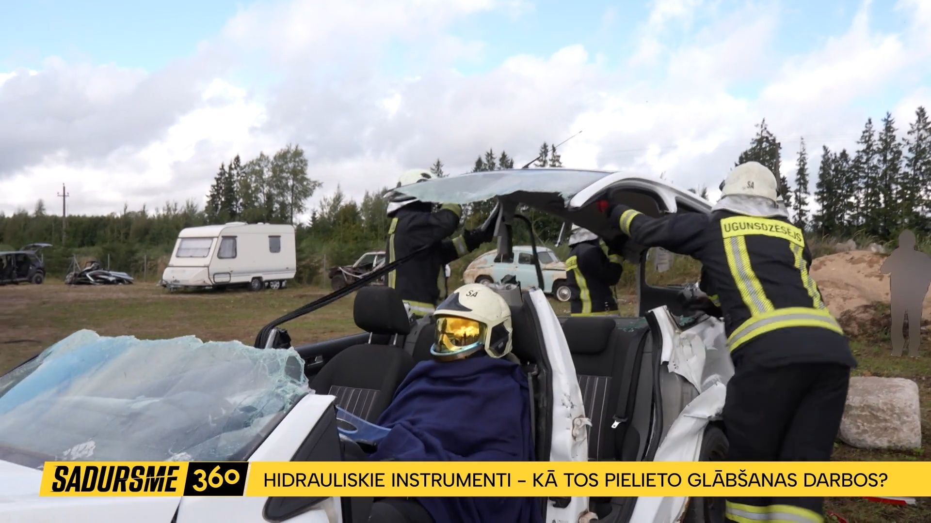 Sadursme 360