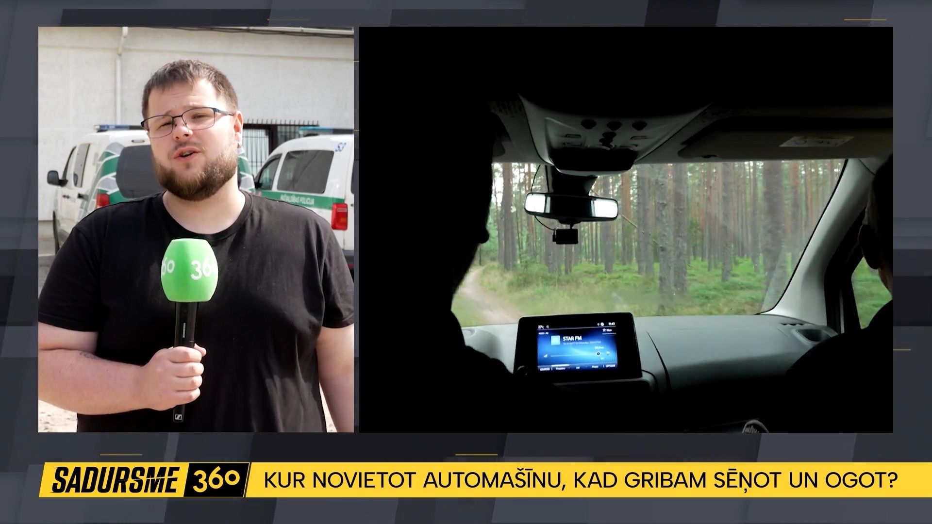 Sadursme 360