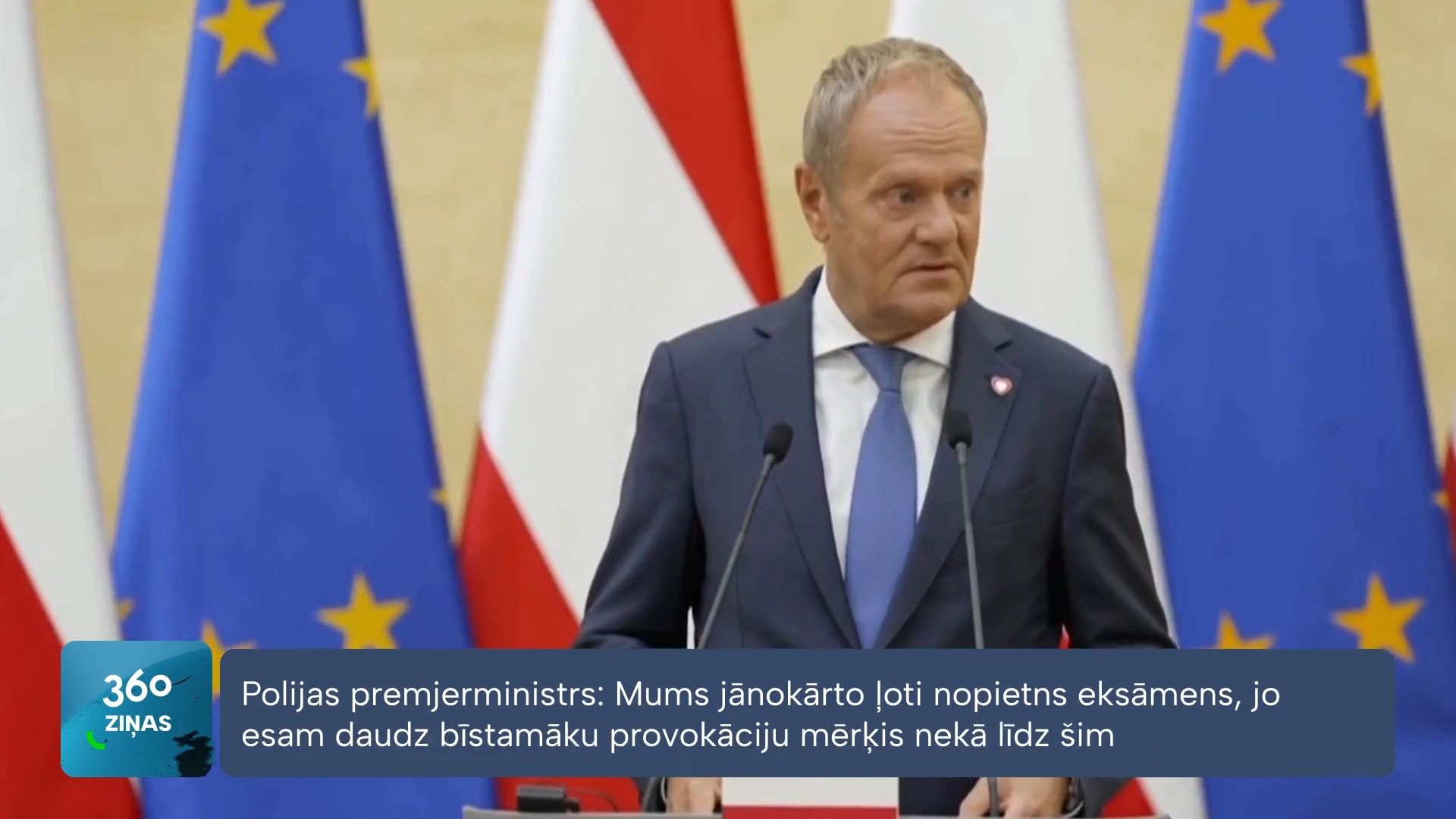 360 Ziņas