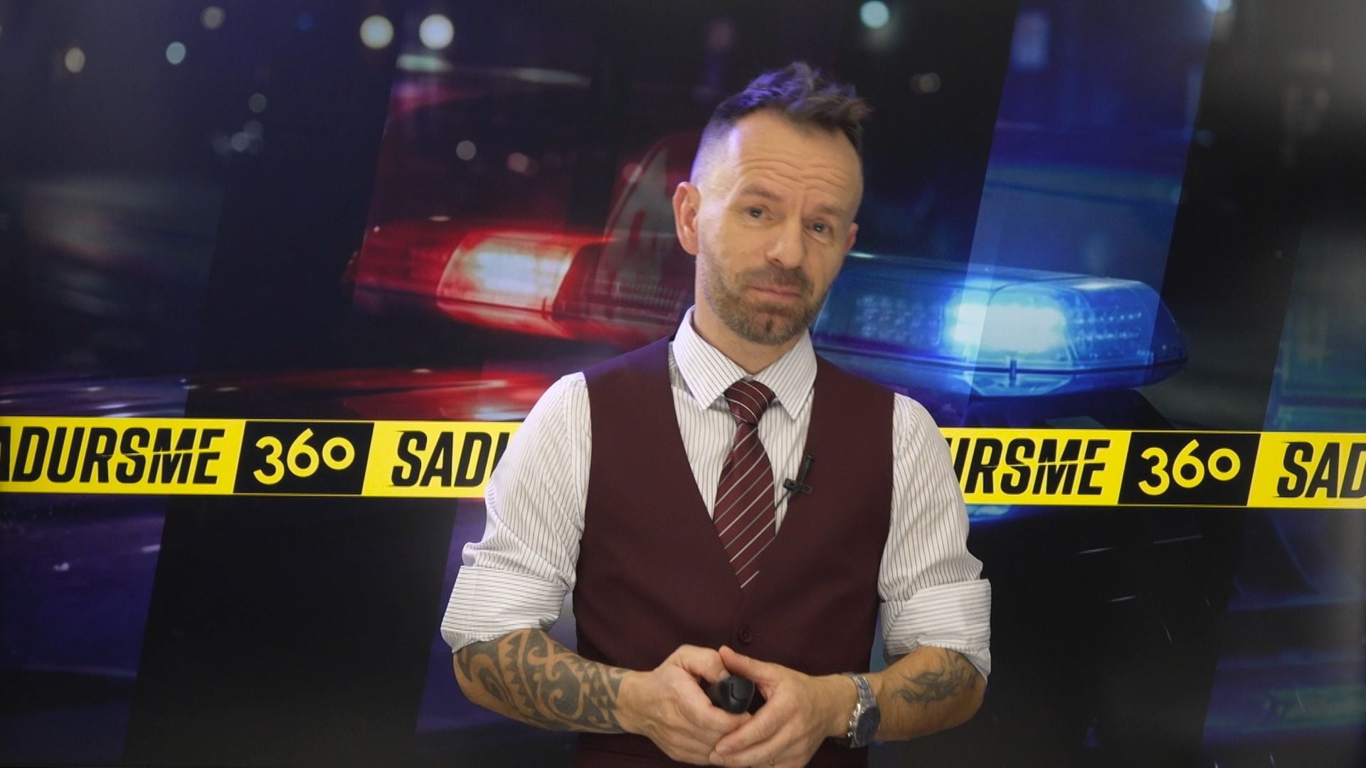 Sadursme 360