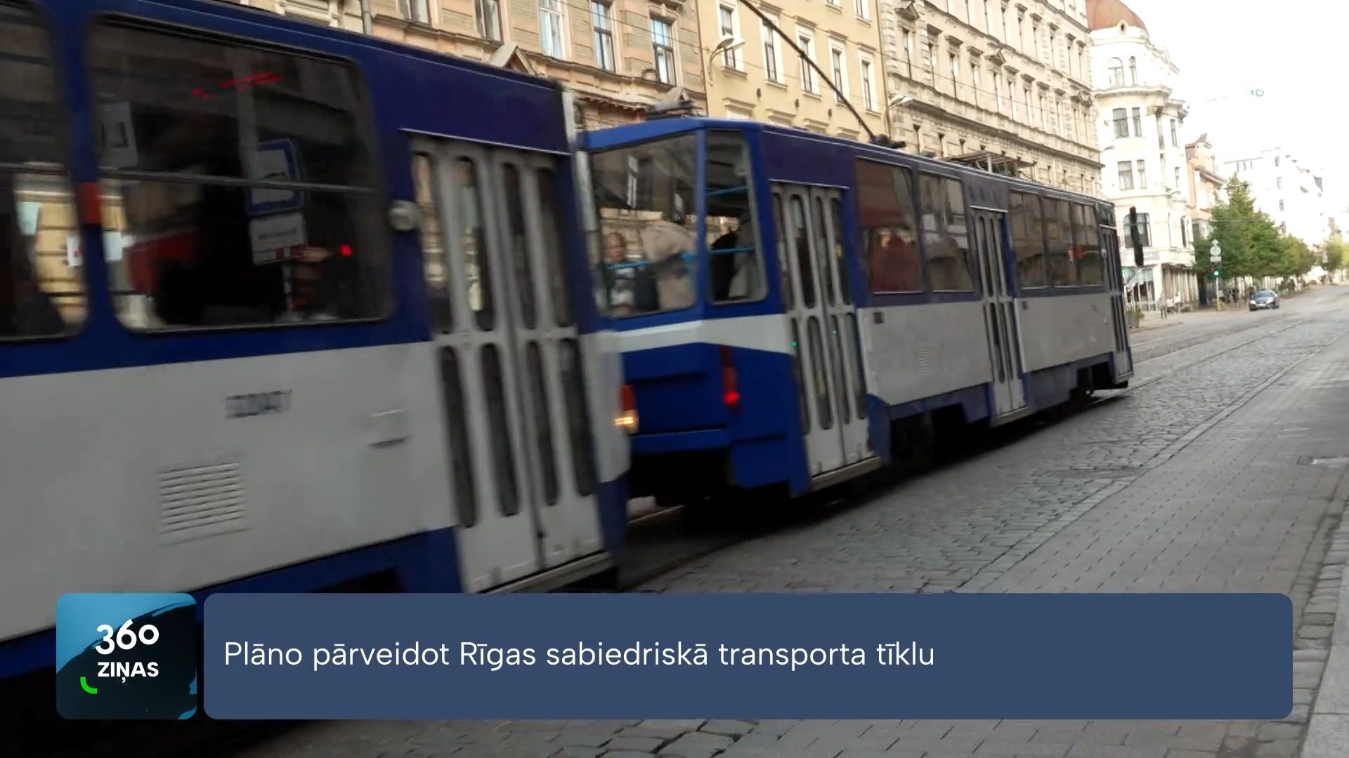 360 Ziņas