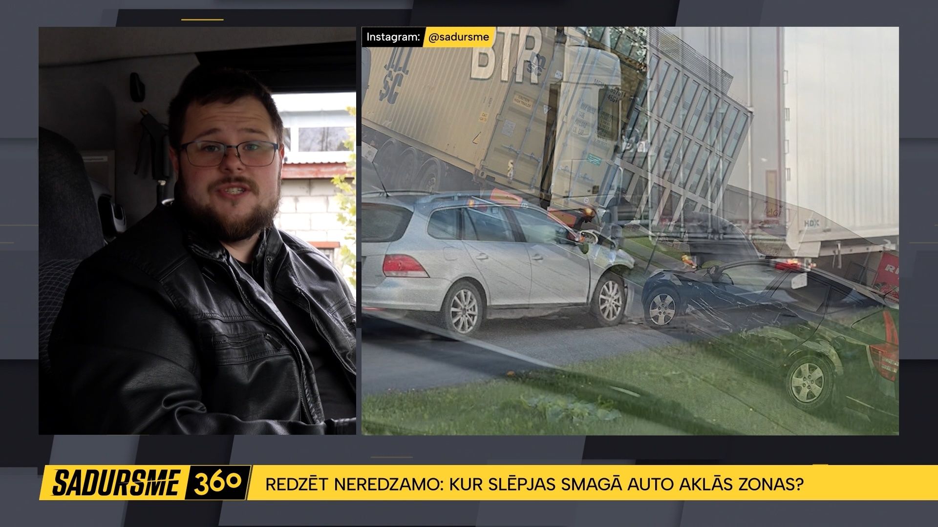 Sadursme 360