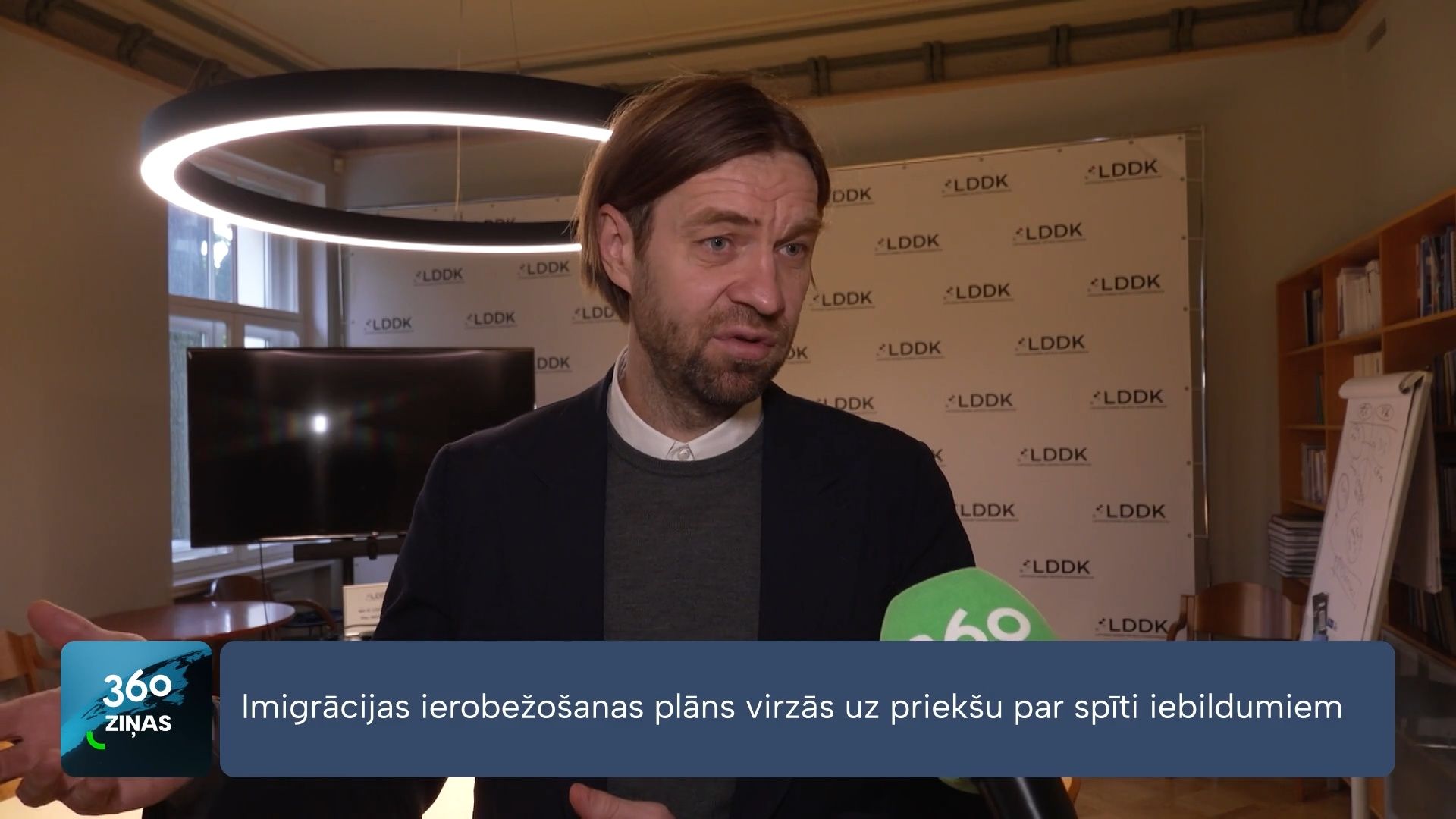 360 Ziņas