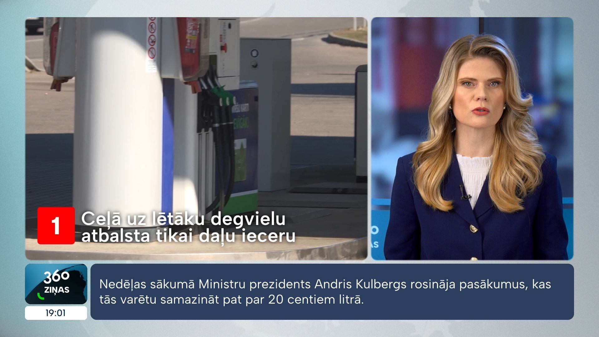 360 Ziņas