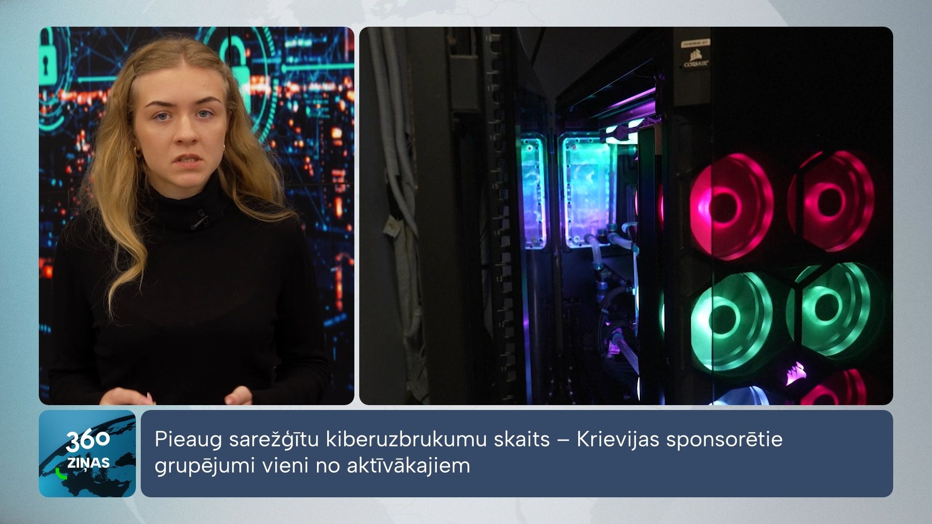 360 Ziņas