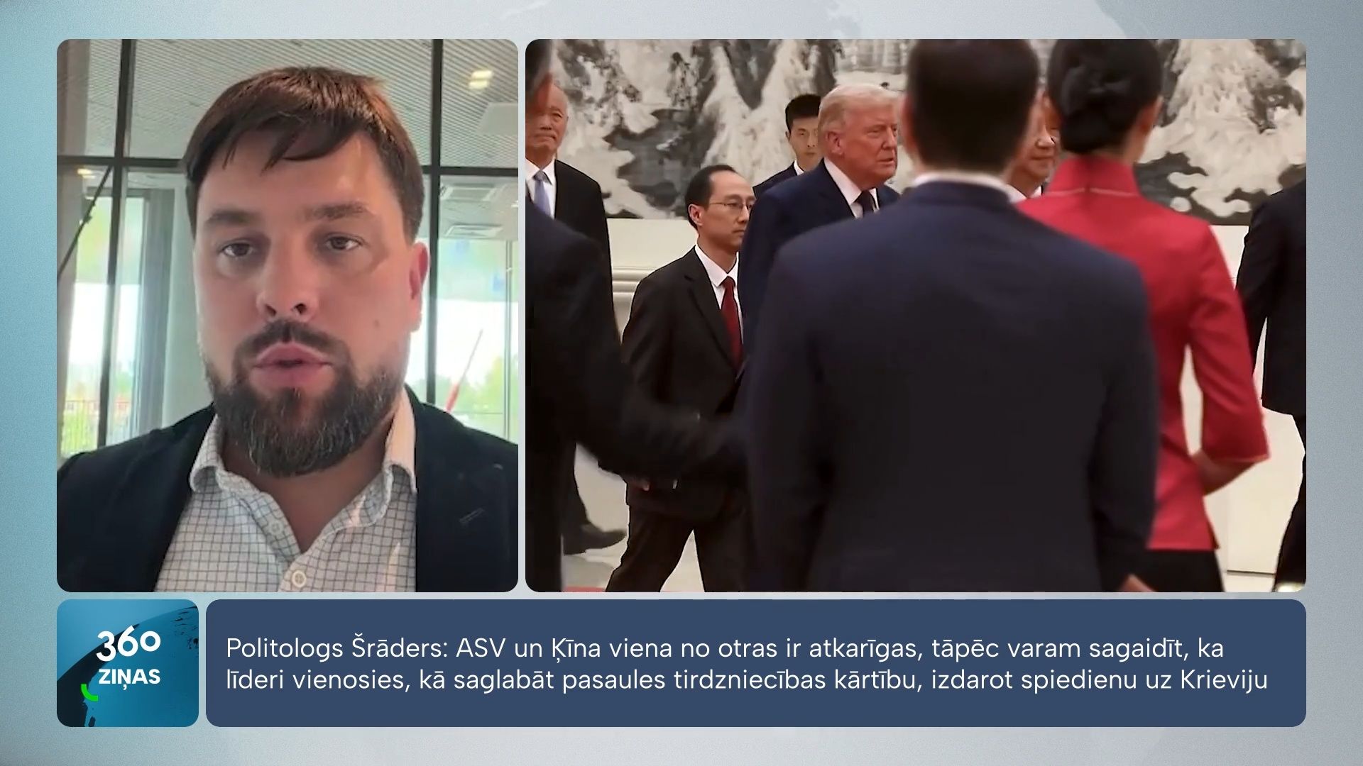 360 Ziņas