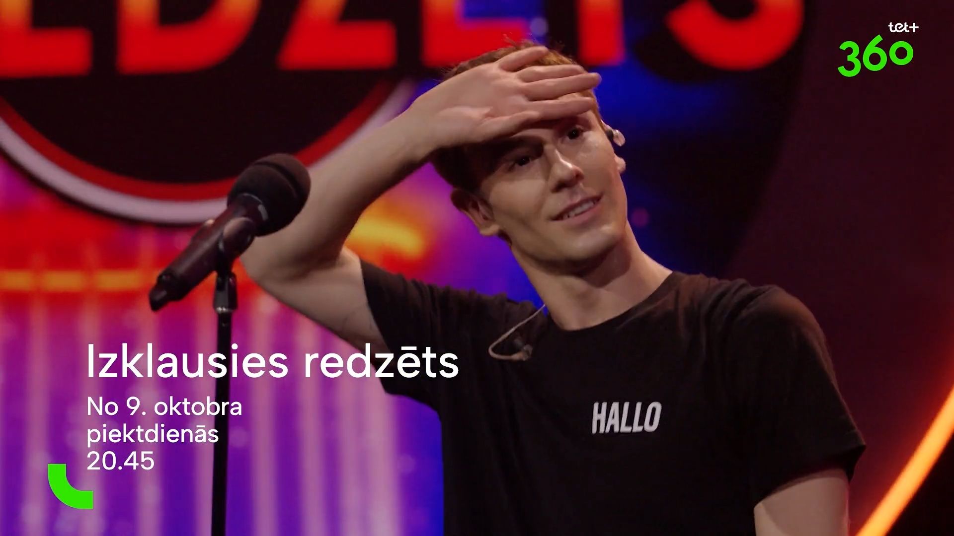 Izklausies redzēts
