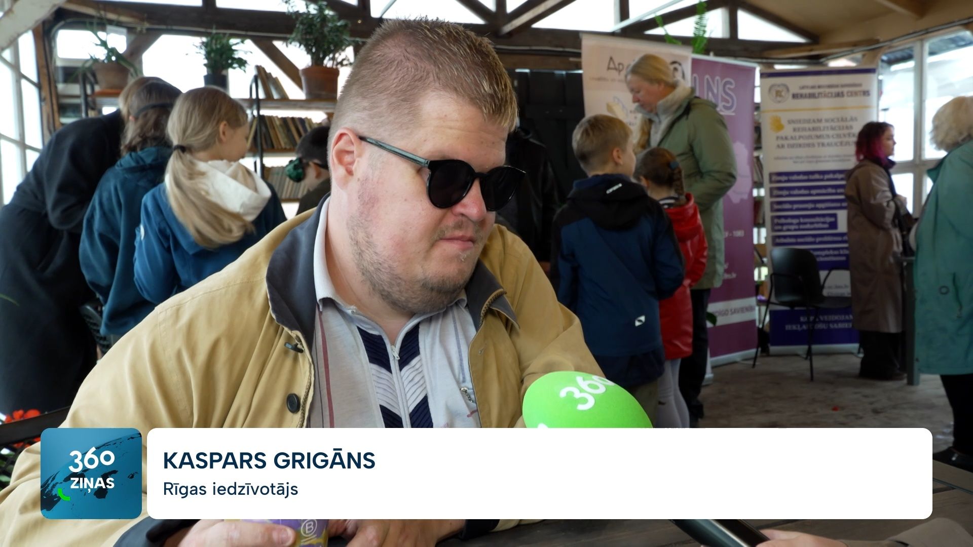 360 Ziņas
