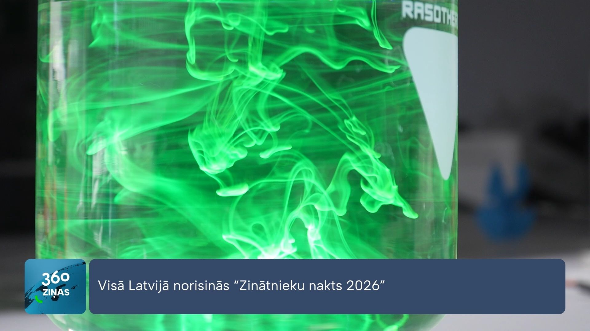 360 Ziņas