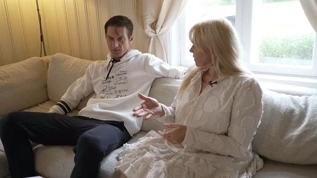 Slavenības. Bez filtra