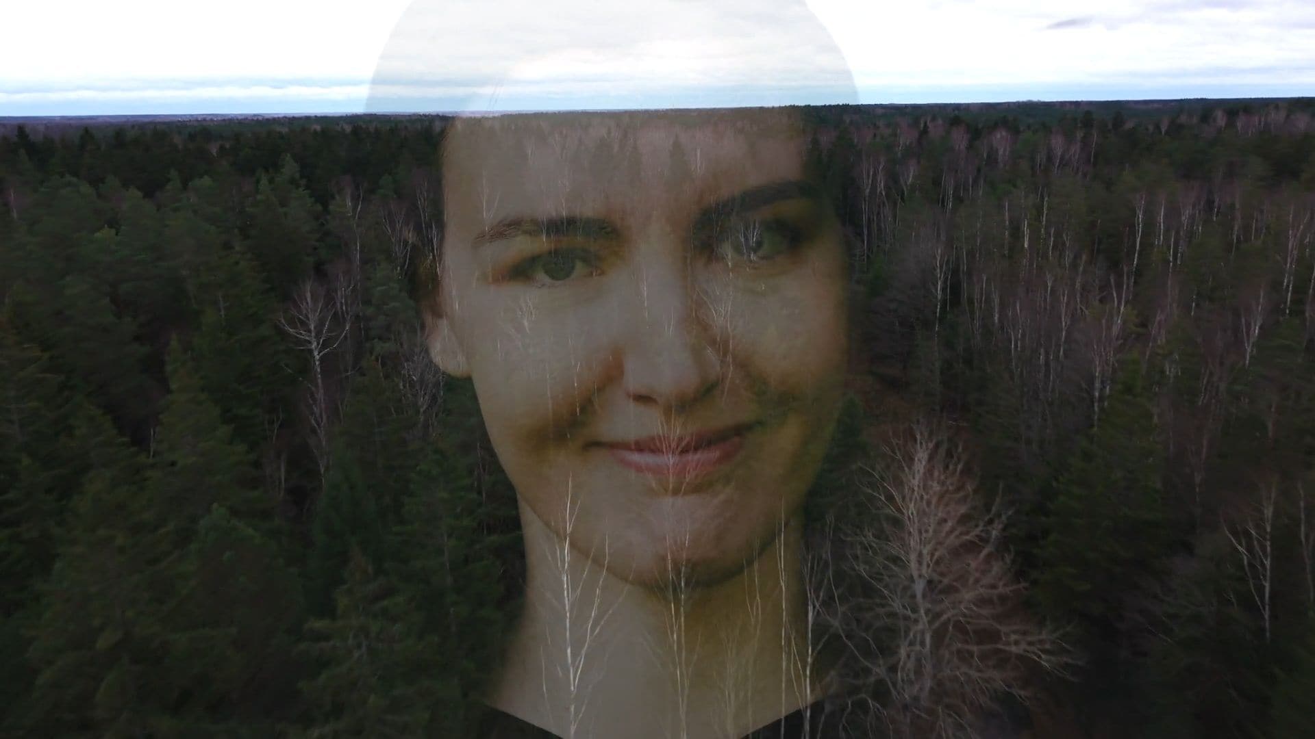 Bez pēdām. Anna