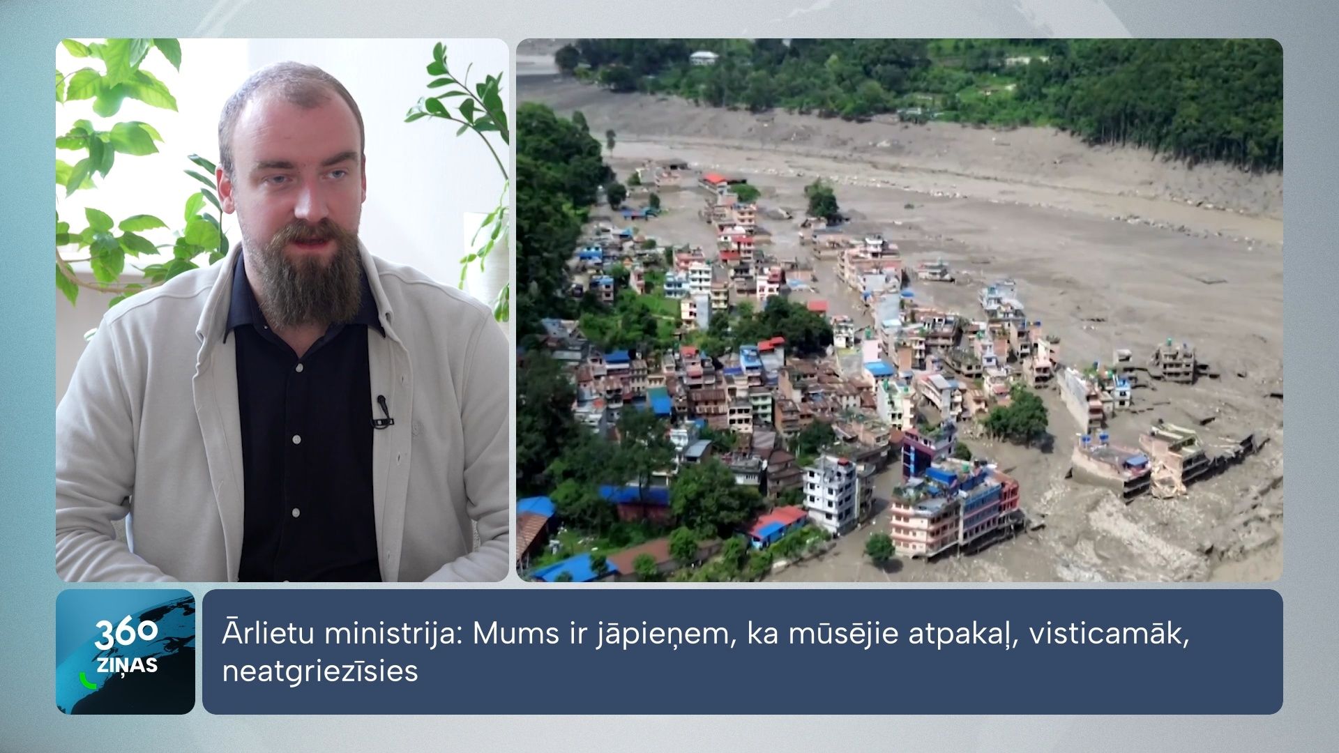 360 Ziņas