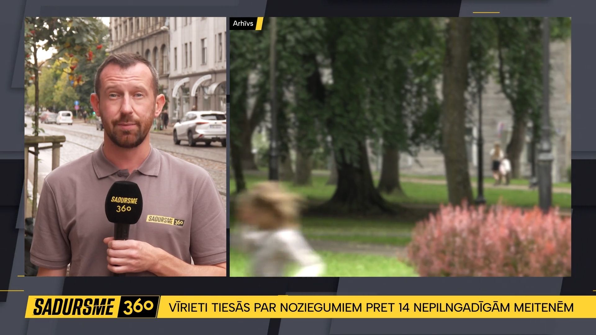 Sadursme 360