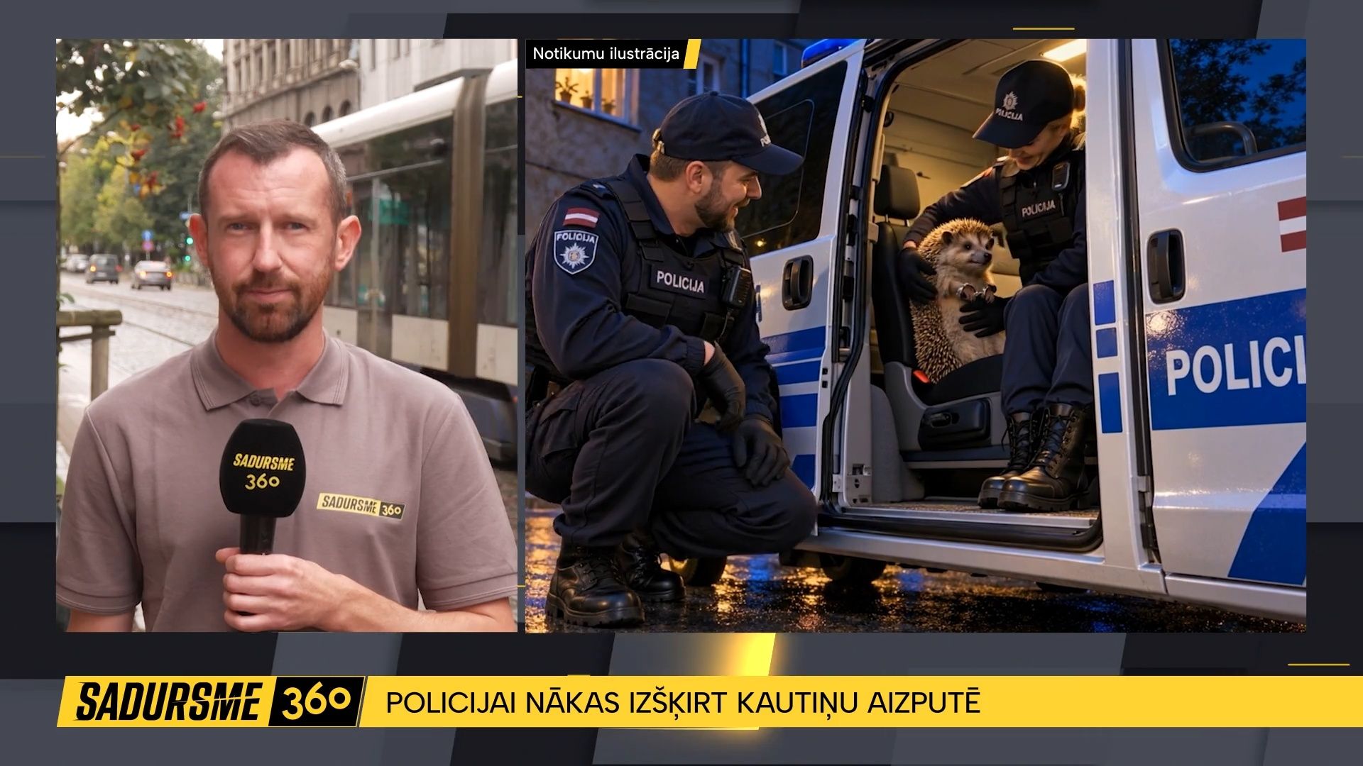 Sadursme 360