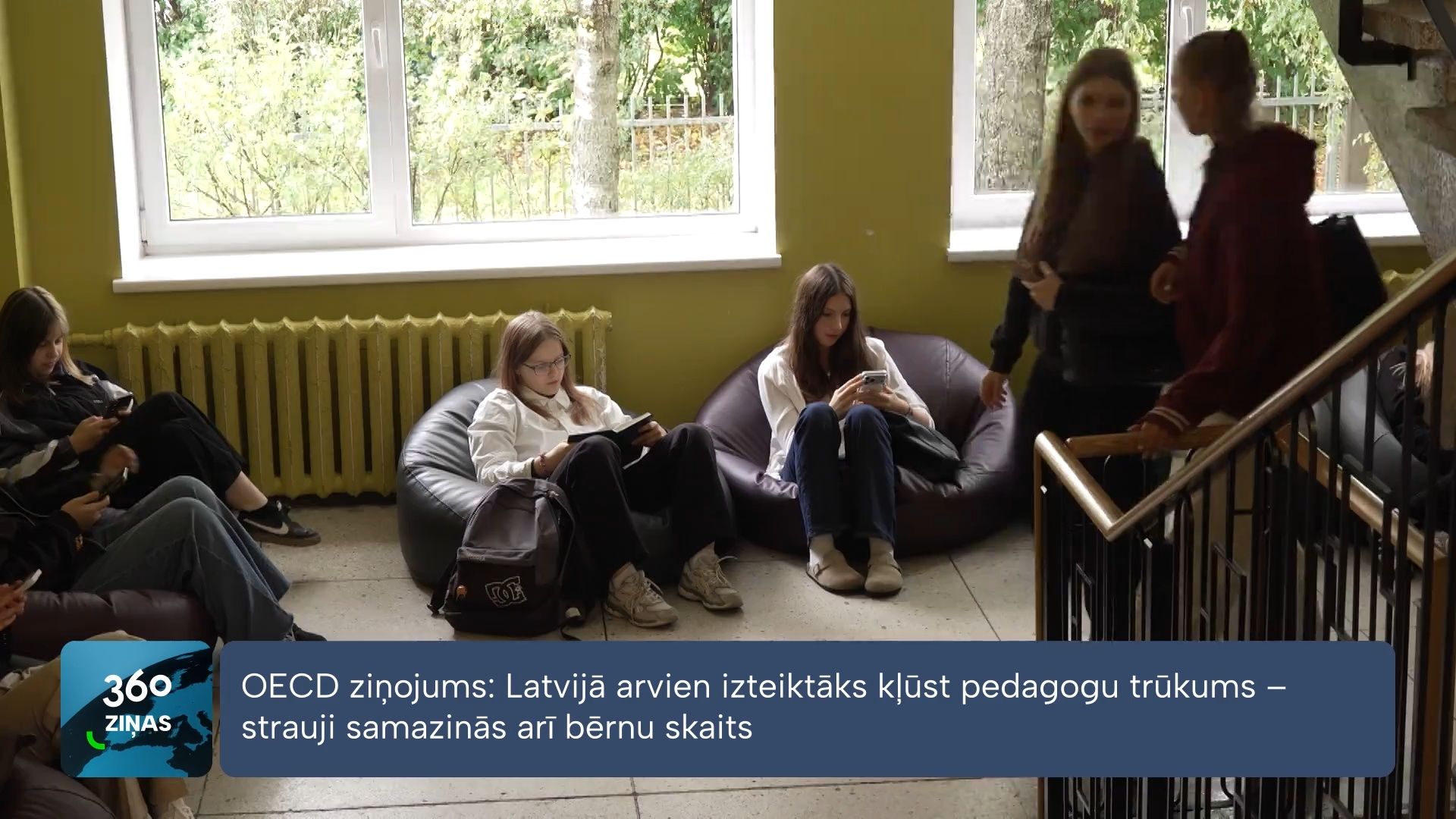 360 Ziņas