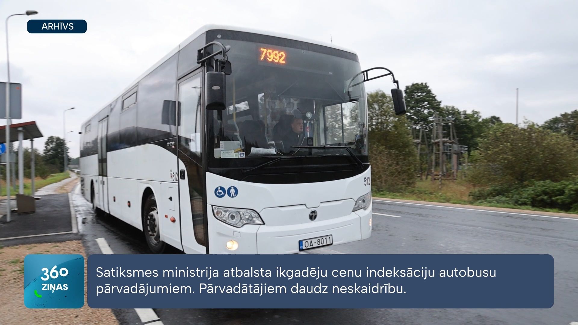 360 Ziņas
