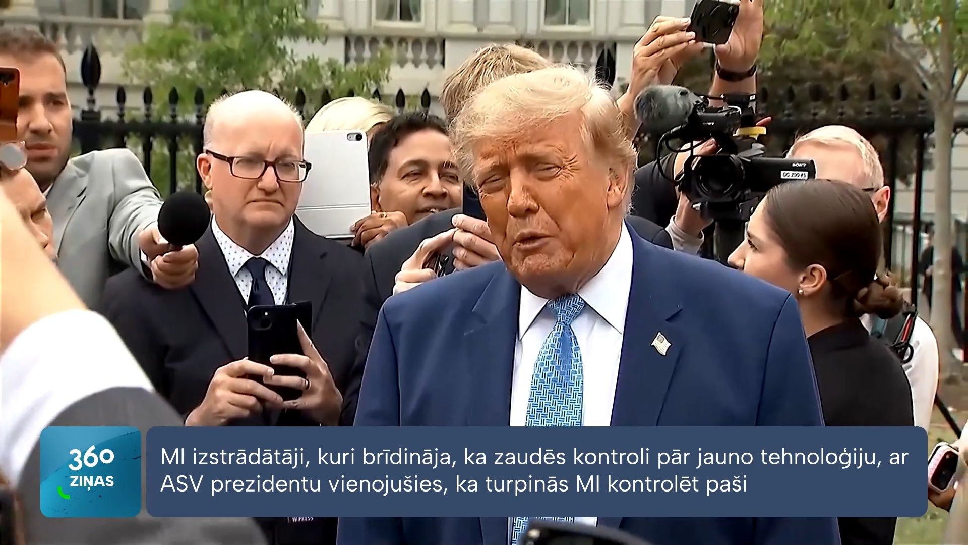 360 Ziņas