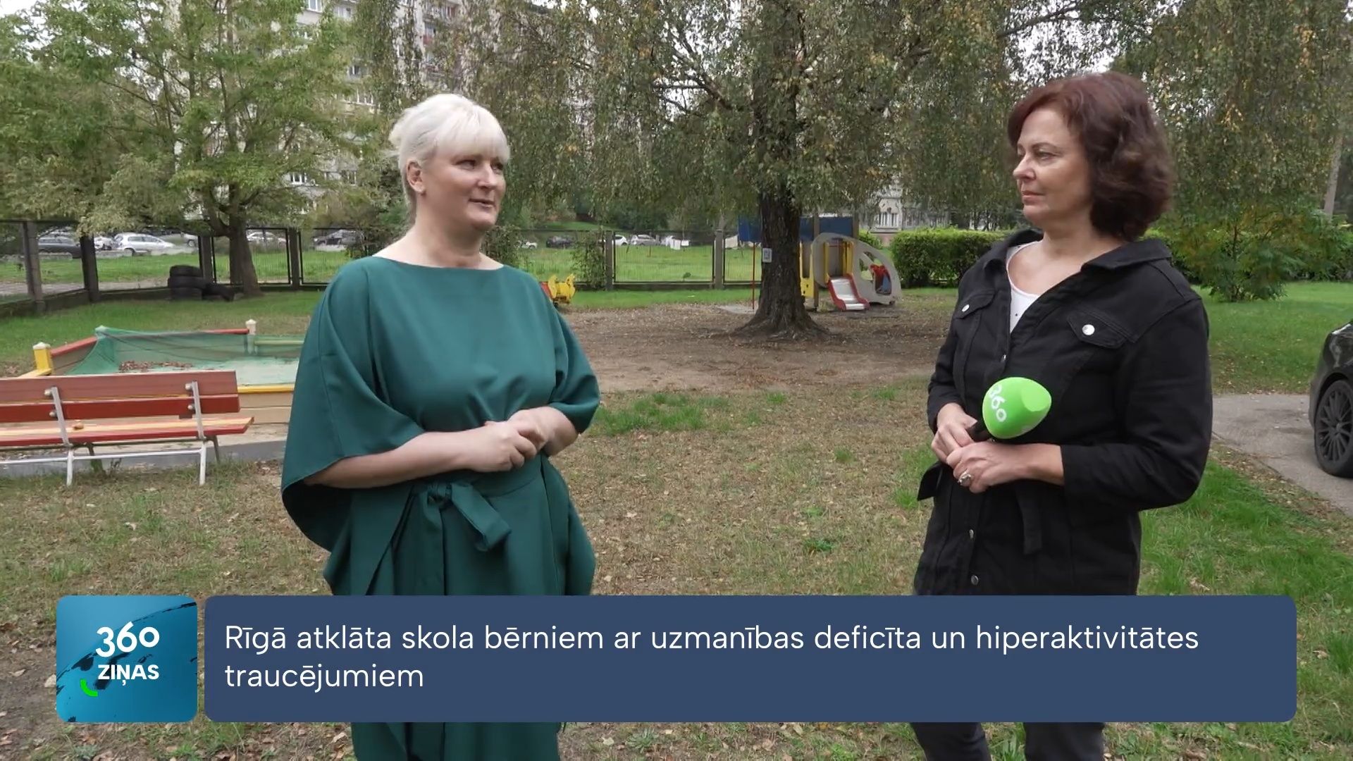 360 Ziņas