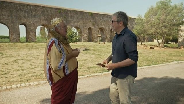 Vilcienā cauri pasaulei