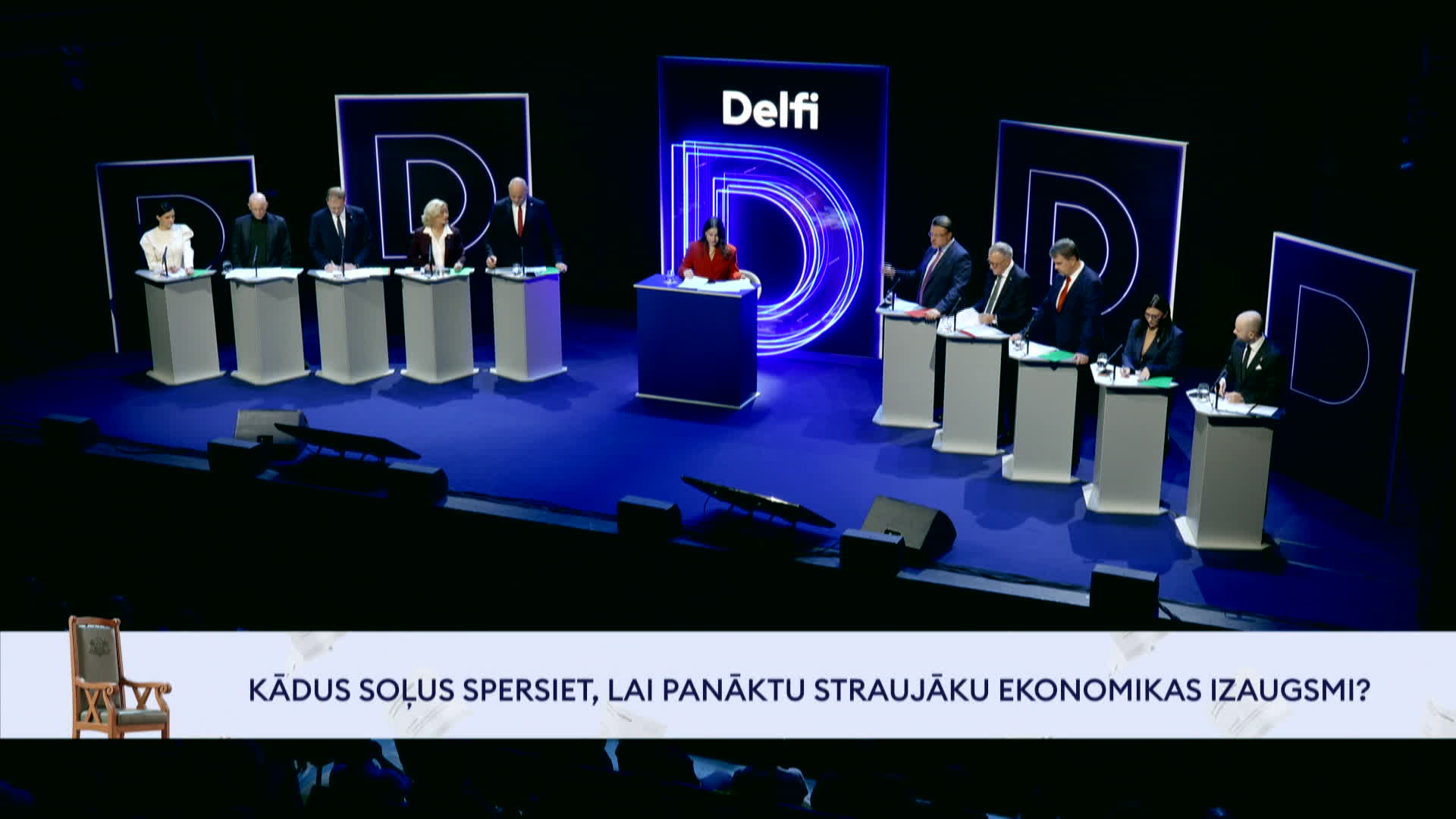 Nākamais, lūdzu!