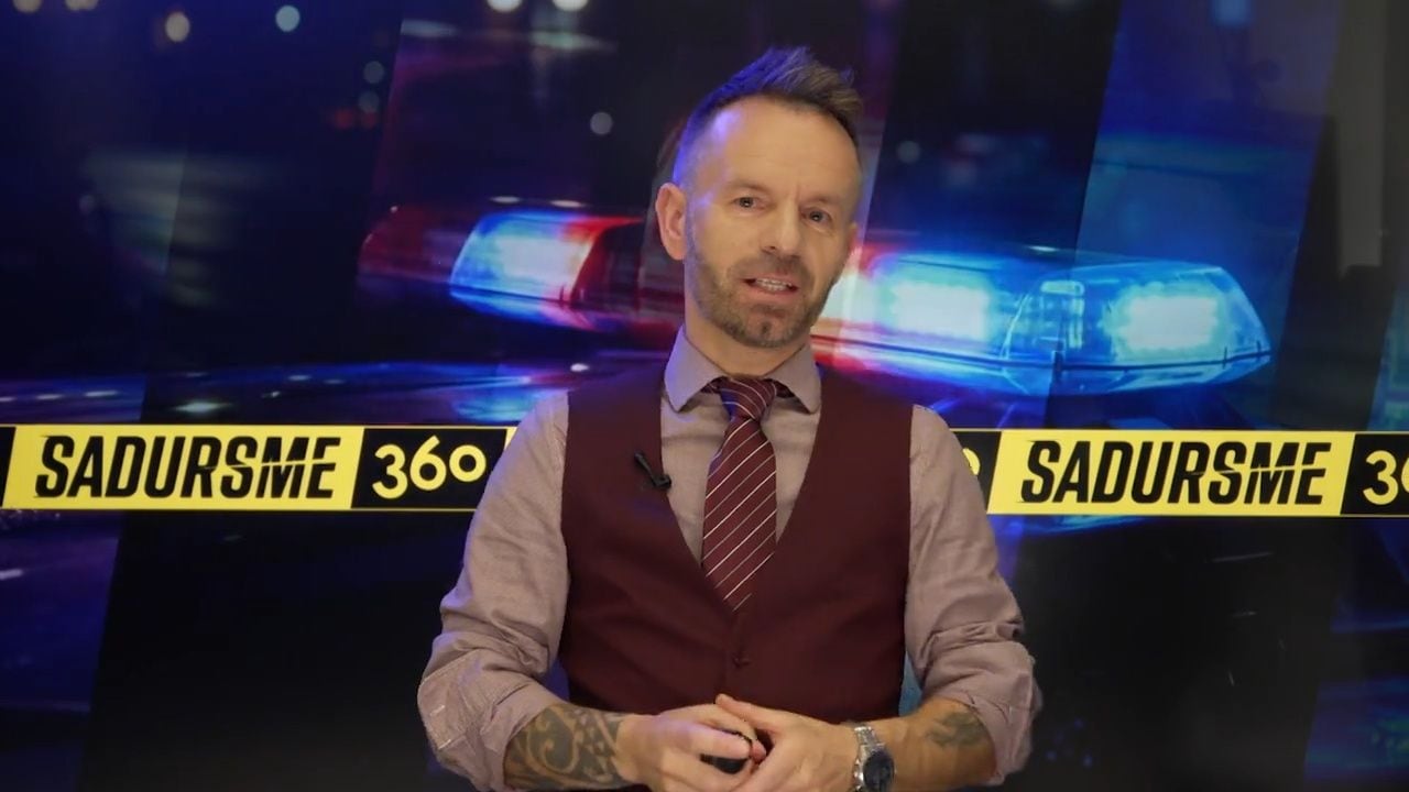 Sadursme 360