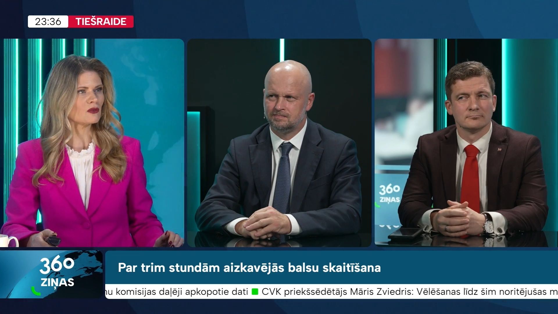 360 Ziņas