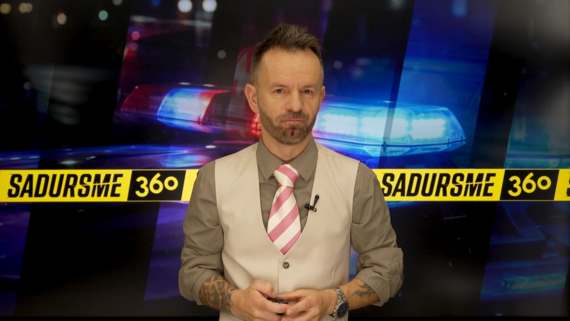 Sadursme 360