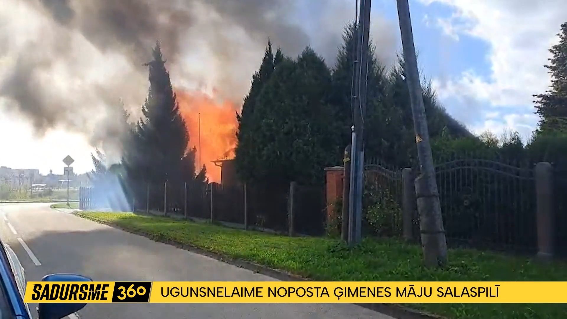 Sadursme 360