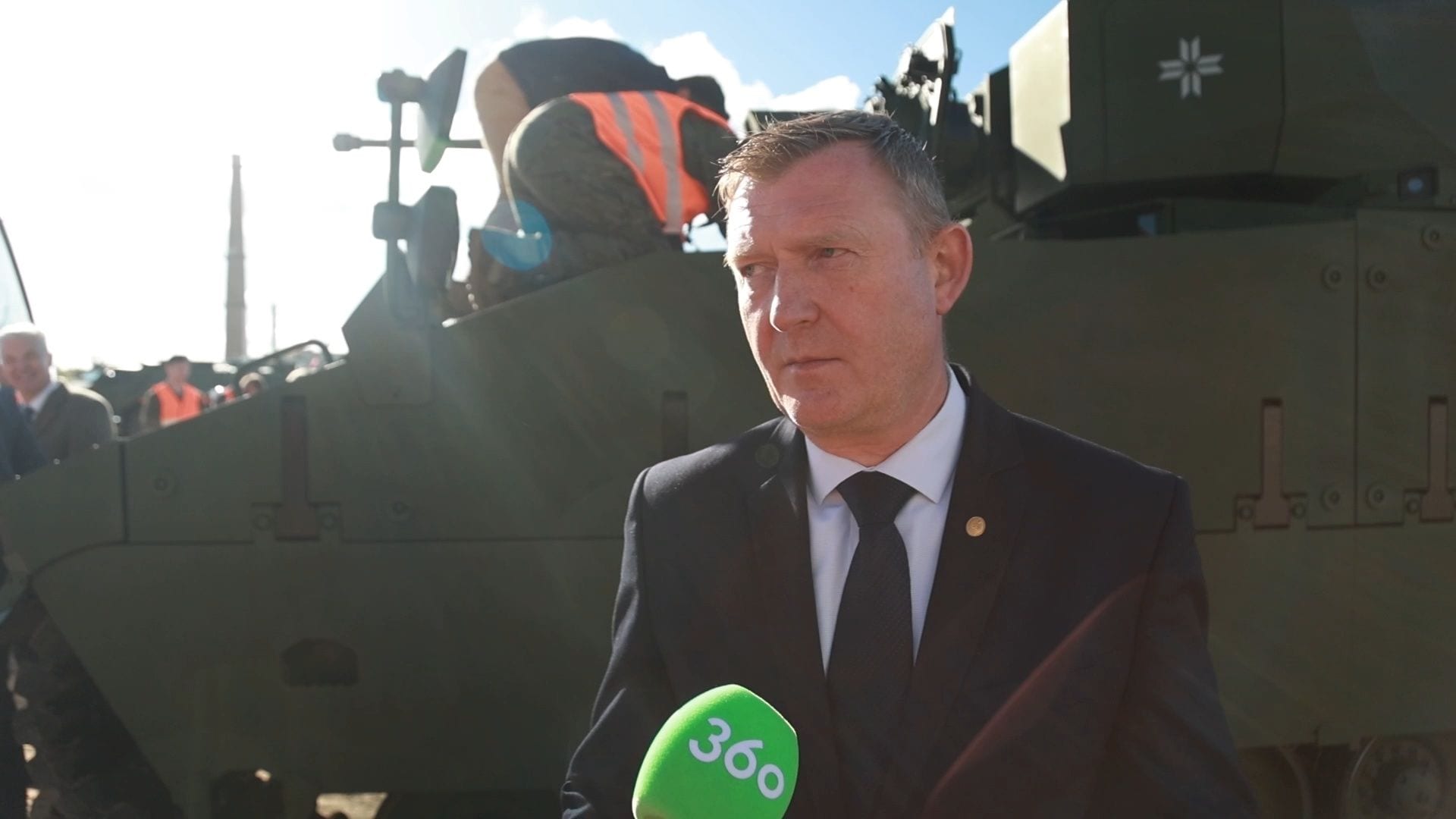 360 Ziņas