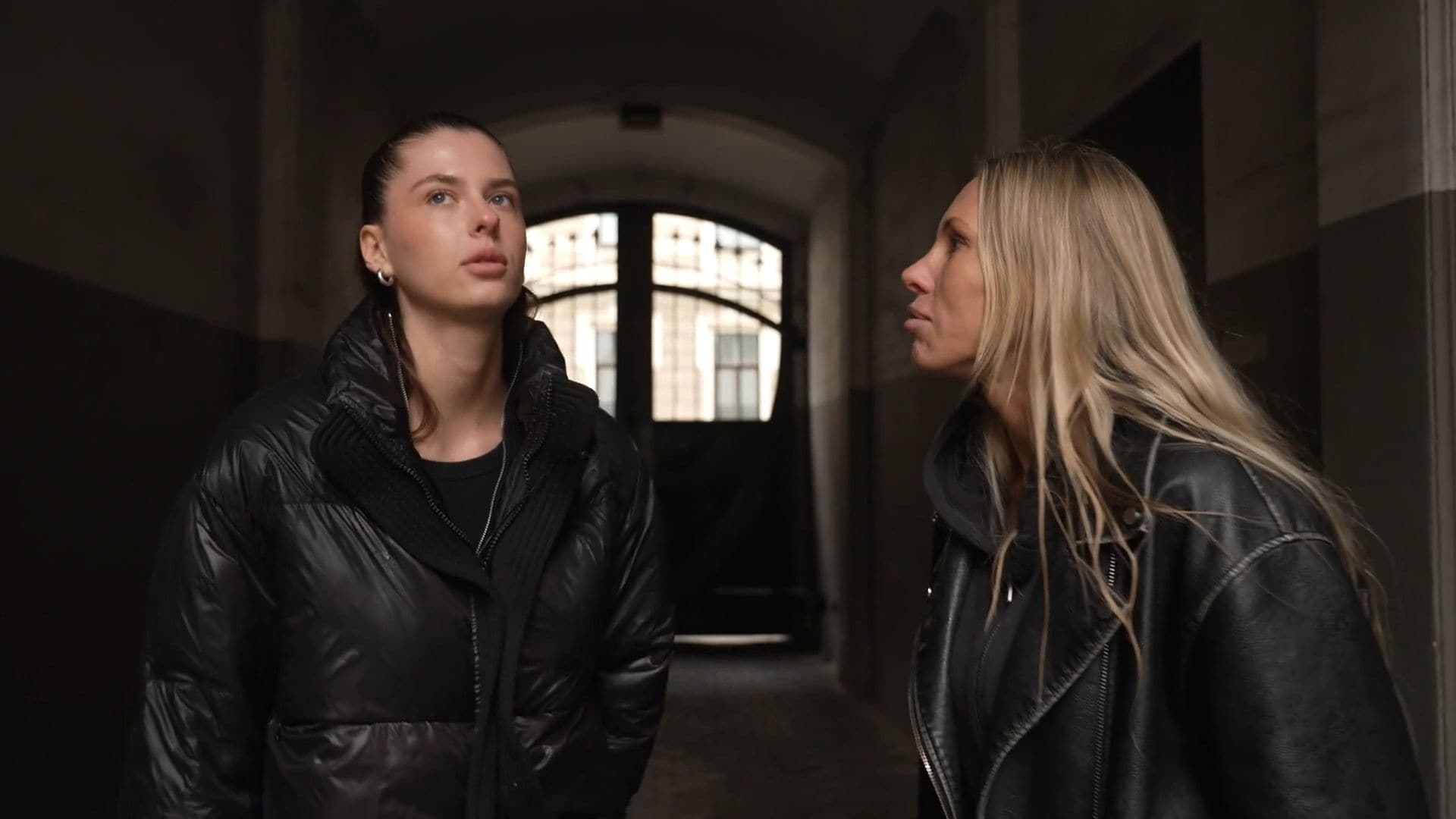 Slavenības. Bez filtra