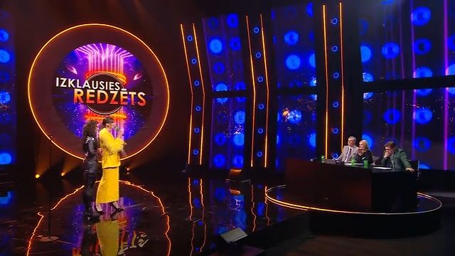 Izklausies redzēts