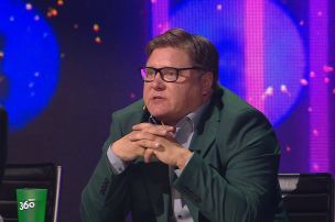 Mārtiņš Egliens pēc Busela pārvērtībām par Šēru prāto, vai lielšovs viņam nav par vieglu